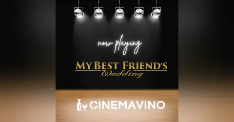 A Look Back:  My Best Friend's Wedding (1997)