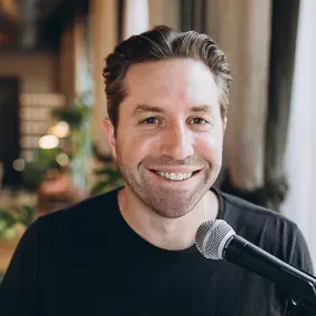 Rob Cressy Profile Photo