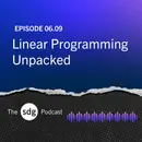 Linear Programming Unpacked