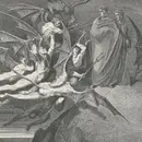 Dante’s Passionate Intellect: The Divine Comedy’s Journey of Desire – Prof. George Corbett