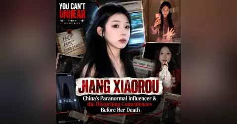 JIANG XIAOROU - China’s Paranormal Influencer & the Disturbing Coincidences Before Her Death