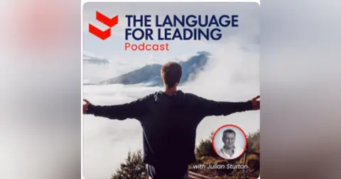Podcast 19 - THOUGHT LEADER SERIES:  DR. LAWRENCE LUSTIG  -  THE WONDER AND IMPORTANCE OF HEARING