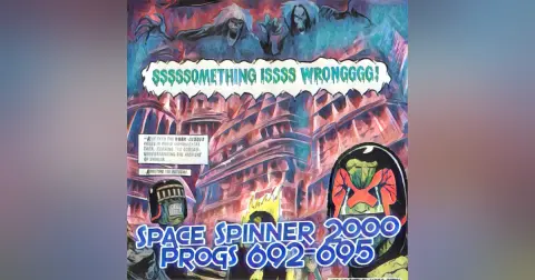 ep 227 – Progs 692-695