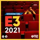 A expectativa é uma ... | S07E99