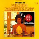 58–Alice’s Restaurant Massacree