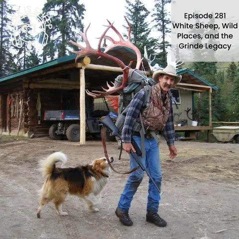 White Sheep, Wild Places, and the Grinde Legacy