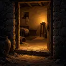 The Lamp on the Stand - Redux