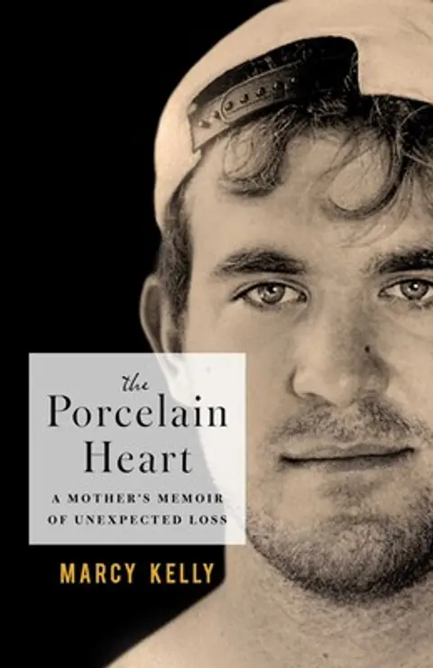Ep: 1899 Marcy Kelly - The Porcelain Heart