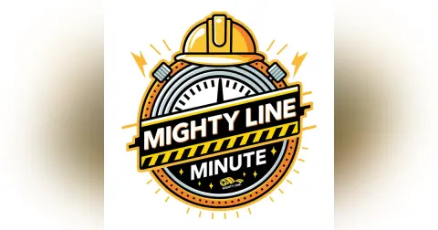 S1 Ep7: Mighty Line Minute | Exit Access and NFPA 101