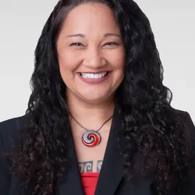 Maile Taualii, PhD, MPH Profile Photo