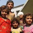Welcome Stranger – A Podcast About Refugees For Kids