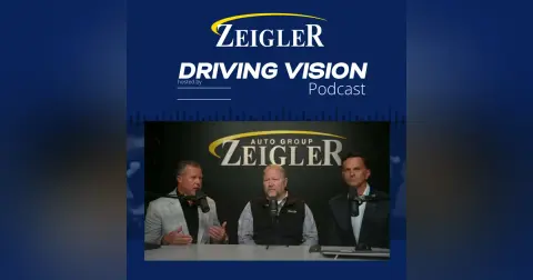 Join Zeigler's December Strength Training Health Challenge|EP148