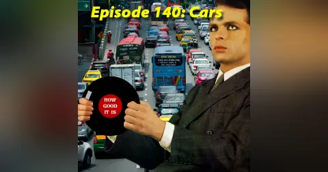140: Cars