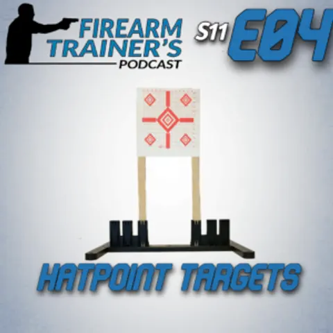 HatPoint Target Stands