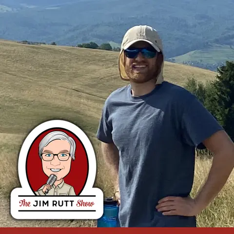 Currents 045: Dorian Abbot on Protecting Academic Freedom