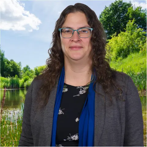 10,000 ways | Meet Acadian researcher Céline Surette, for whom interdisciplinarity is second nature