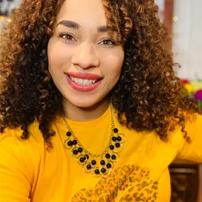 Reyna Davis Profile Photo