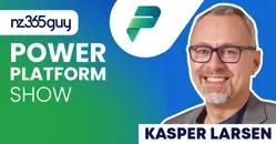 Diving Deep into PowerShell and Leisure with Kasper Larsen
