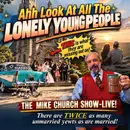 MCS #2452 Look at All the Lonely Young People