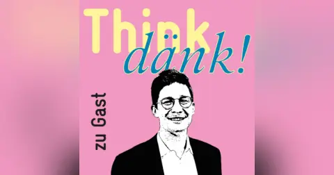 Zu Gast: Julian Kölbel, Experte für Nachhaltigkeit im Finanzsektor