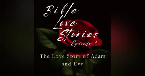 The Love Story of Adam and Eve