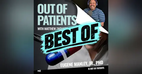 [BEST OF OOP] Eugene Manley, Jr., PhD