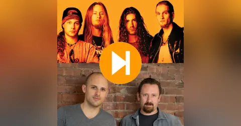 Ep. 016 – Alice In Chains – “What The Hell Have I?”