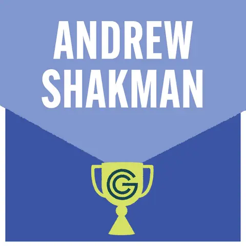 Andrew Shakman - Building Leanpath and Changing Kitchen Culture