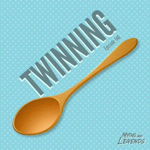 146-Scandinavian Folklore: Twinning