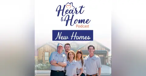 Mini Episode - 12.1 - Horizon Trails at Blossom View Launch