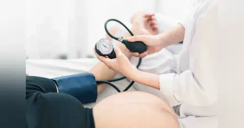 Preeclampsia