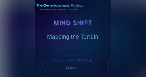 Mapping the Terrain
