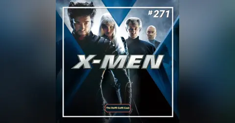 271 - X-Men (2000)