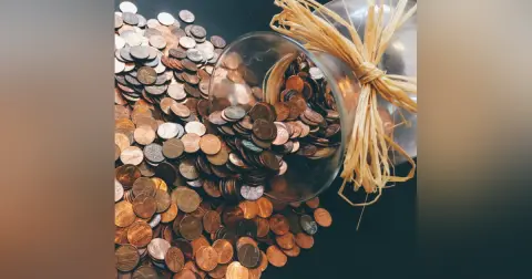 Keep The Change