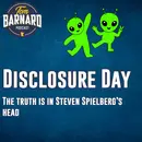 Tim’s take on Disclosure Day - and whether aliens exist