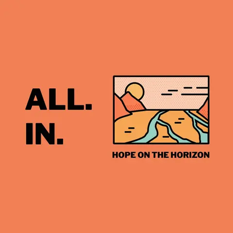 All In: Vision Sunday