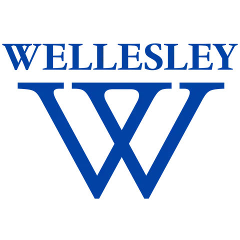 332. Wellesley College - Rebecca Simons - Director of Admission
