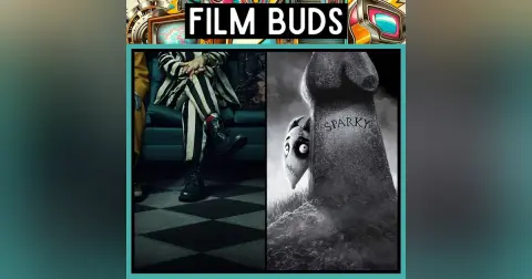 568: Beetlejuice Beetlejuice / Letterboxd Reviews / Top 10 Tim Burton Movies