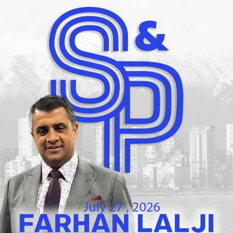 Farhan Lalji: BC Lions and Whitecaps becoming property bros?  Vancouver football (both kinds) needs a home