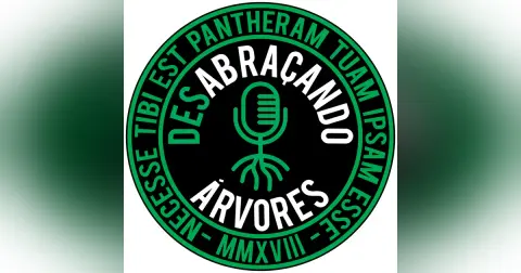 #122: Alexandre Nascimento: primatologia, educação e conservação
