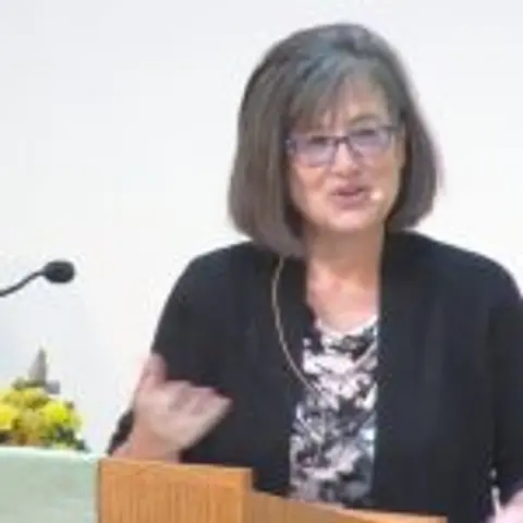 7/27/27 "Unanswered Prayer" by Pastor Eileen Burdick - 8 a.m. service