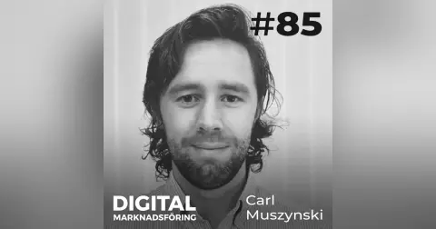Skapa den perfekta landningssidan och digitala säljpitchen #85