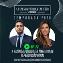 PFPemJ#72 – 2026Ep03 – A Fazenda Pública e o Tema 1118 de Repercussão Geral