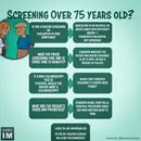 #221 Colon Cancer Screening After Age 75 | 5 Pearls Segment Part 3