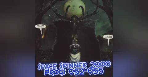 ep 313 – Progs 952-955