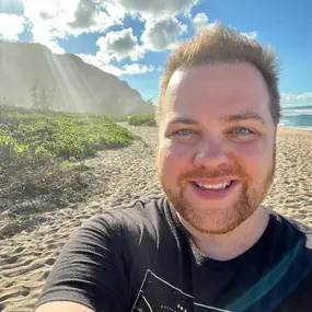 Tim Waurick Profile Photo