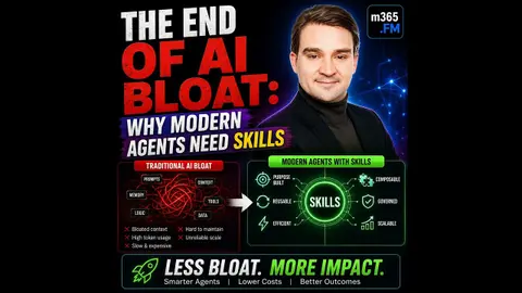 The Copilot Credit Trap- Why Your AI Economy is Already Broken