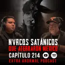 Desvivían Personas para sus Rituales Siniestros Ft. "El Muerto"