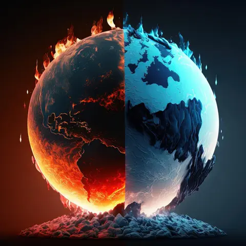 What's Really Happening With Climate Change