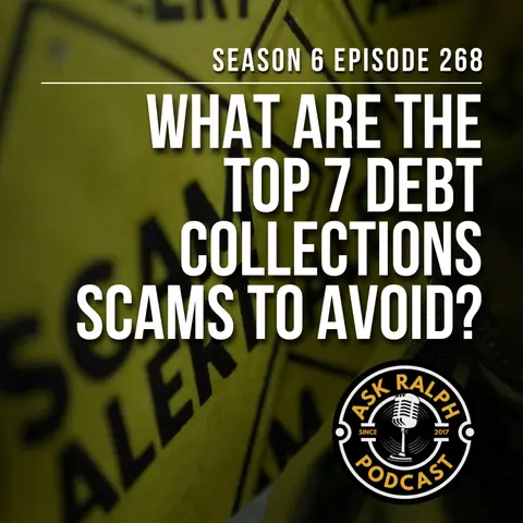 What Are the Warning Signs of a Debt Collection Scam?